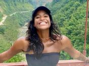 Autoridades indonésias confirmam que turista brasileira foi encontrada