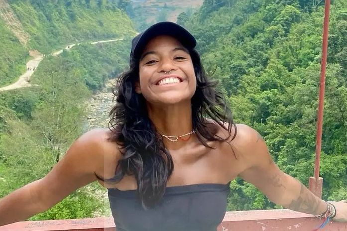 Autoridades indonésias confirmam que turista brasileira foi encontrada