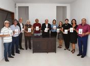 Instituto Lajense celebra seis anos com sede e lançamento de sua revista
