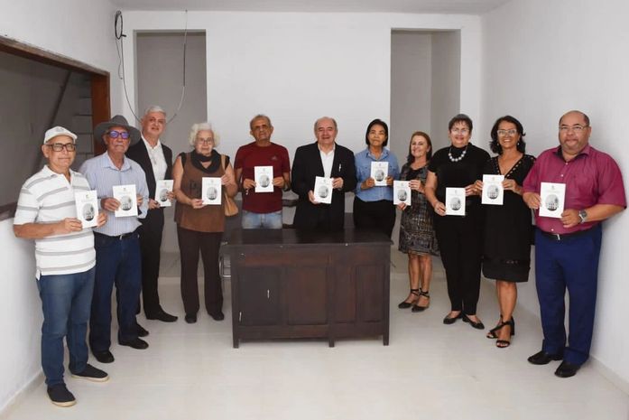 Instituto Lajense celebra seis anos com sede e lançamento de sua revista