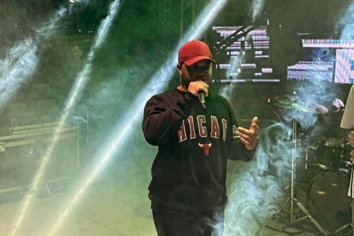 Cultura Hip-Hop e participação popular tomam conta de São Miguel dos Campos no domingo (6)