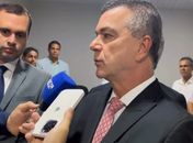 Casas rachadas, poeira e barulho “infernal”: relatório com denúncias de moradores de Craíbas contra mineradora será entregue a órgãos federais, anuncia Medeiros