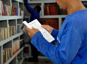 Alagoas é o segundo estado do país em pedidos de remição de pena por leitura, aponta Senappen