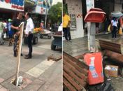 Audiência Pública discute situação do Centro de Maceió com comerciantes