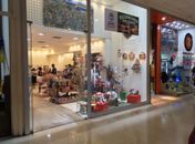 Pontos da Economia Solidária são opções de compras em Maceió