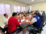 Palmeira dos Índios anuncia adesão ao SIM/Conagreste para produtores do município