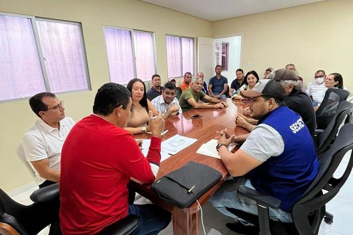 Palmeira dos Índios anuncia adesão ao SIM/Conagreste para produtores do município