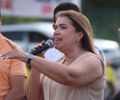 Pré-candidata a deputada federal defende maior apoio do poder público aos protetores de animais