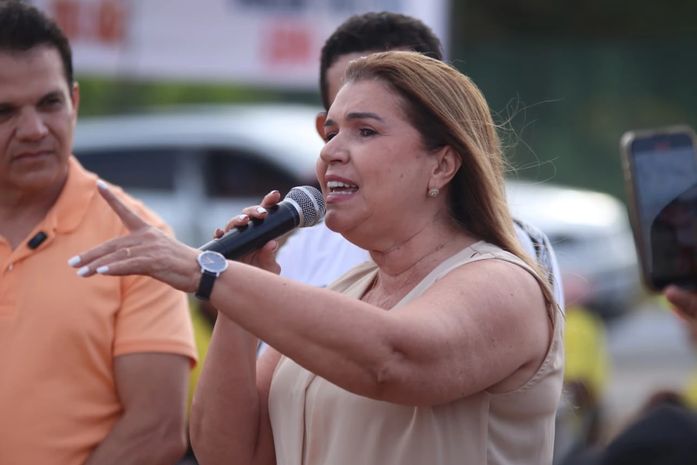 Pré-candidata a deputada federal defende maior apoio do poder público aos protetores de animais