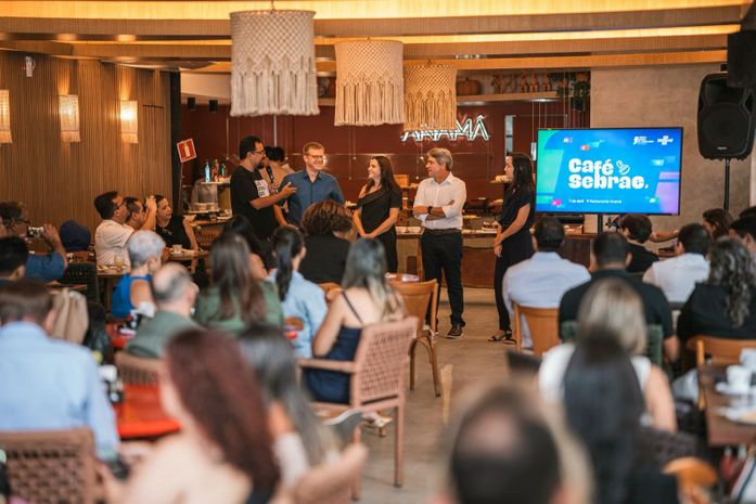 Prêmio Sebrae de Jornalismo chega à 13ª edição com premiação em dinheiro ampliada e inscrições abertas até junho