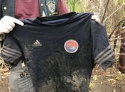 Ossada encontrada em Marechal pode ser do jogador de basquete, diz polícia