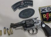 Suspeito dispara contra policiais e acaba morto no Manoel Teles em Arapiraca