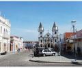 Penedo, interior de Alagoas