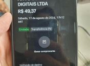 TRE-AL alerta para golpe de cobrança de taxa para quitar supostas pendências eleitorais
