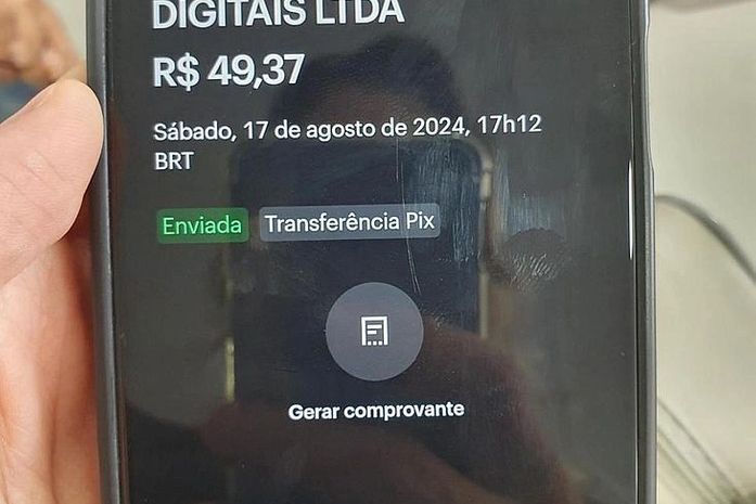 TRE-AL alerta para golpe de cobrança de taxa para quitar supostas pendências eleitorais