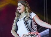 Marília Mendonça, fenômeno feminino