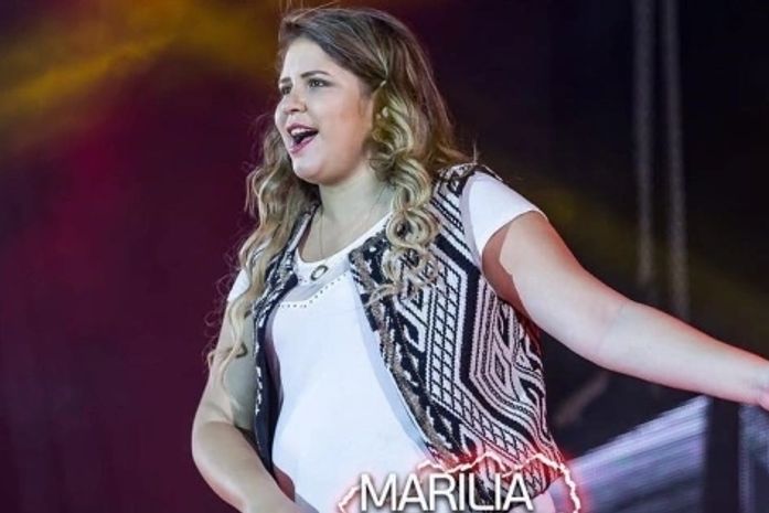 Marília Mendonça, fenômeno feminino