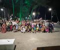 PROJETO AMANTES DA DANÇA