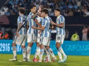 Argentina x Brasil: onde assistir, escalações e arbitragem