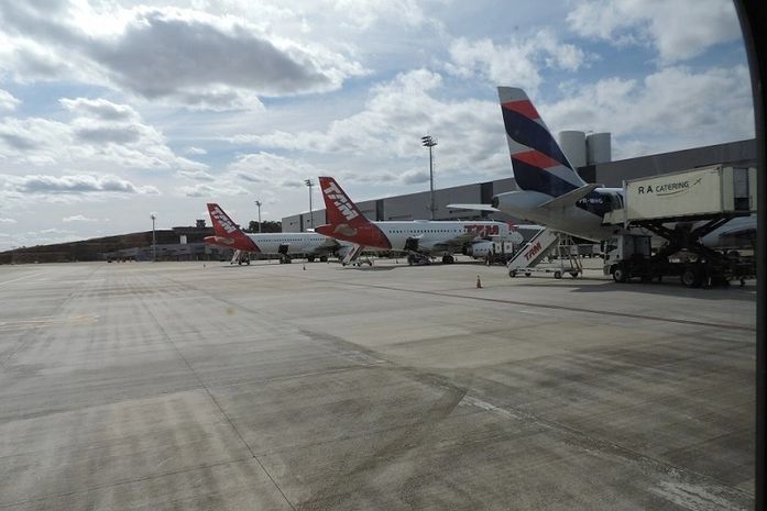 São várias promoções para os alagoanos