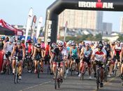 IronMan desembarca em Maceió para realização da edição do 70.3 Alagoas