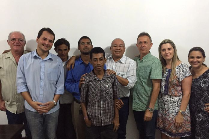 Oposição em Messias decide pela união contra os Omenas