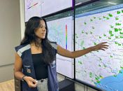 Confira a previsão do tempo para este fim de semana, em Alagoas