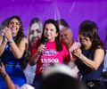 Fátima Canuto participa de encontro em Santana do Mundaú e reforça compromisso com o município