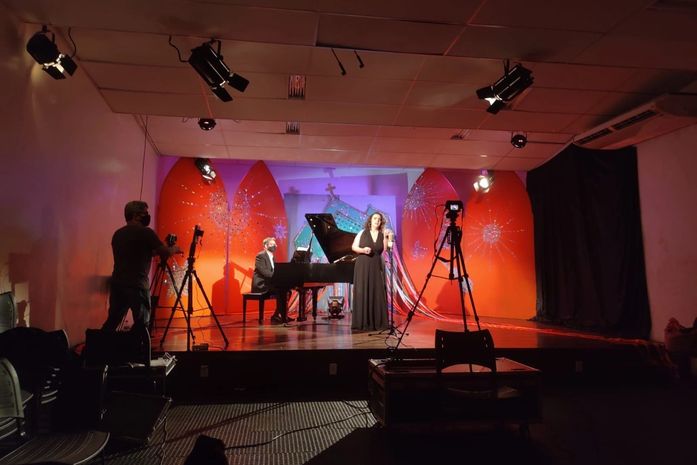 Confira a programação completa do Festival Cantalagoas