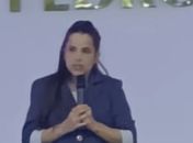 Toda mudança gera desconforto, principalmente, se a mudança for pequena, branca e filha de alguém- afirma, Marília Albuquerque