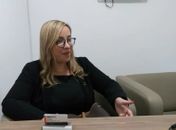 Fernanda Noronha, vice-presidente da Anacrim