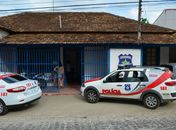Polícia prende dois homens acusados de estupros