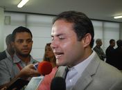 Governador Renan Filho (PMDB)