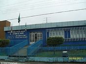 Sede da Prefeitura de Maribondo