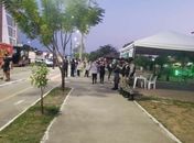 Polícia Militar e Prefeitura de Arapiraca fazem ação Integrada de enfrentamento ao coronavírus