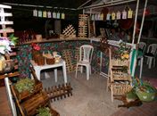 Semana do Artesão em II edição tem exposição, comercialização e apresentações culturais