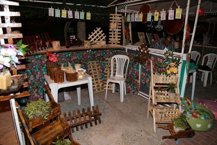 Semana do Artesão em II edição tem exposição, comercialização e apresentações culturais