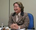 Juíza Denise Lima Calheiros morre aos 70 anos em Maceió; velório acontece nesta sexta