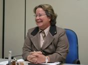Juíza Denise Lima Calheiros morre aos 70 anos em Maceió; velório acontece nesta sexta