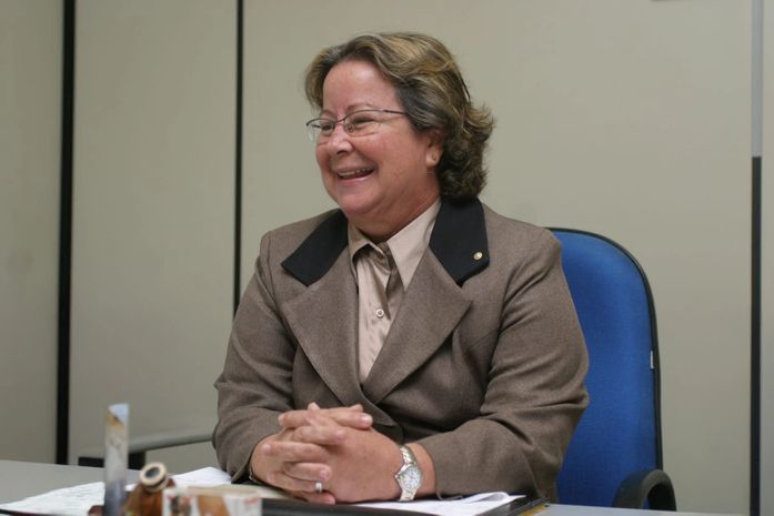 Juíza Denise Lima Calheiros morre aos 70 anos em Maceió; velório acontece nesta sexta