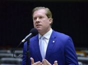 Facções já atuam como máfias internacionais enquanto governo parece fazer vista grossa”, critica Marx Beltrão

