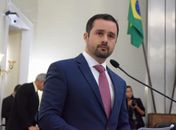 Deputado Bruno Toledo
