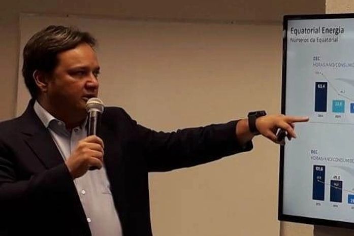 Presidente Humberto Soares