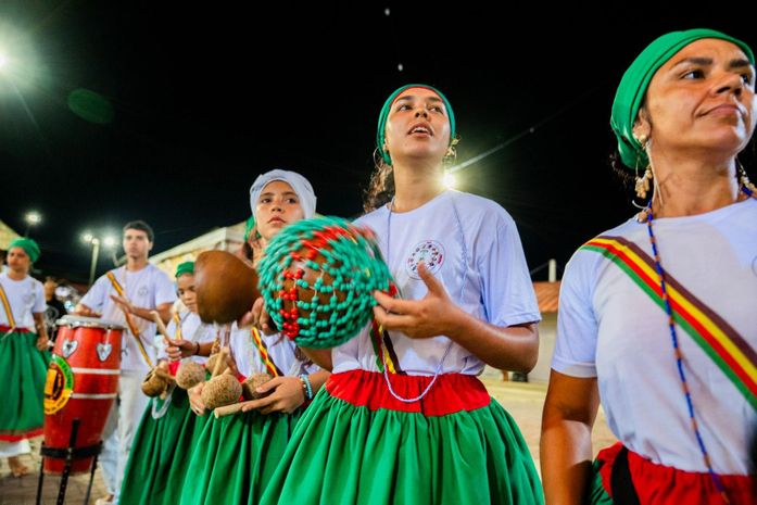 Arapiraca inicia Mês da Consciência Negra com palestras, oficinas e atrações culturais em toda cidade