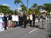 Desfile 7 de setembro