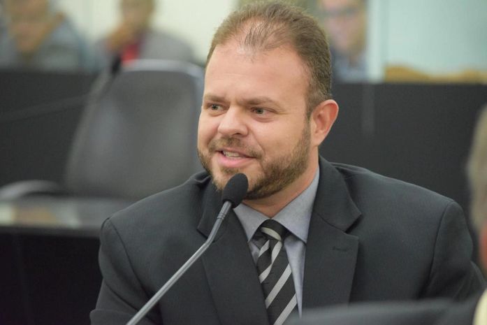 Deputado Léo Loureiro