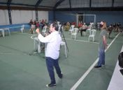 Porto de Pedras conclui audiências públicas do plano de ordenamento