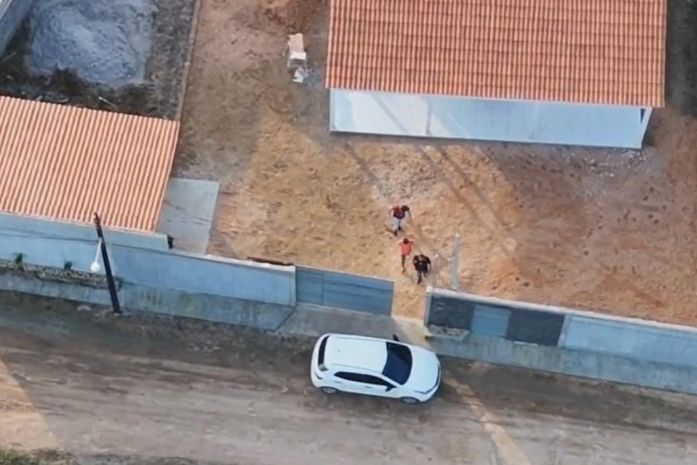 Dono de lava jato e filho de ex-vereador é preso acusado de tentar matar borracheiro no interior de AL