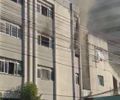 Incêndio atinge edifício residencial na Ponta Verde, em Maceió; veja vídeos