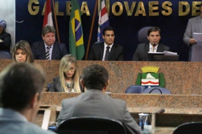 Câmara Municipal de Maceió